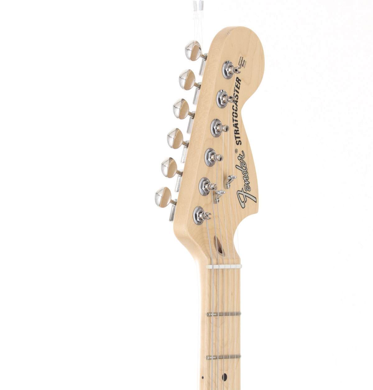 [SN US22072996] USED FENDER USA / American Performer Stratocaster Stain Lake Placid Blue [03]