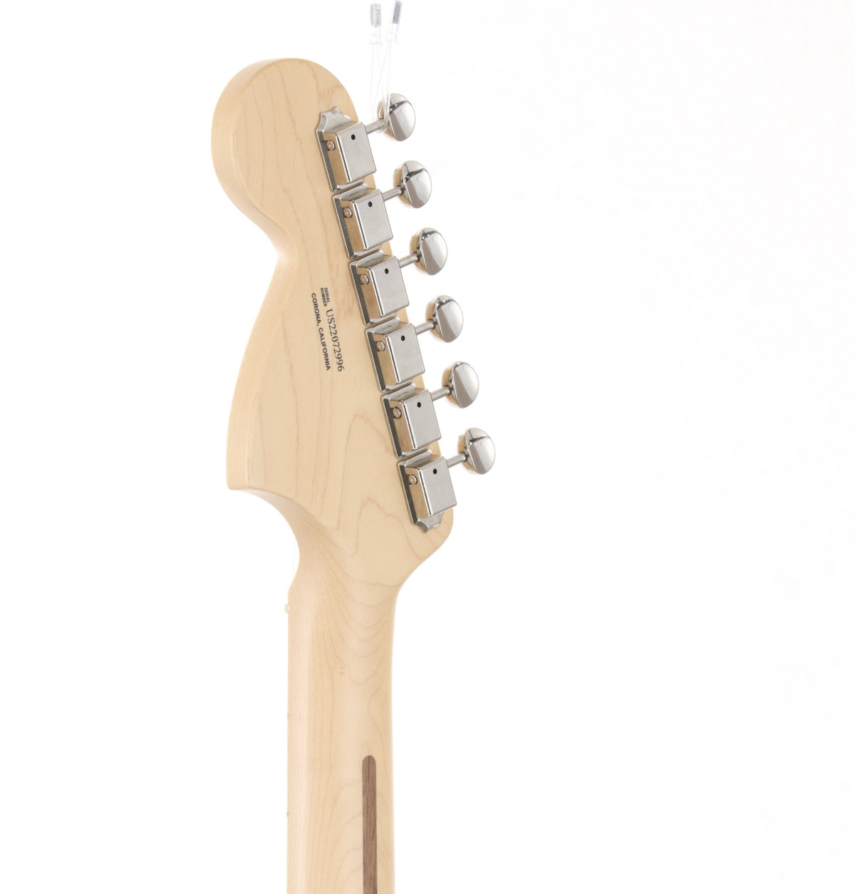 [SN US22072996] USED FENDER USA / American Performer Stratocaster Stain Lake Placid Blue [03]