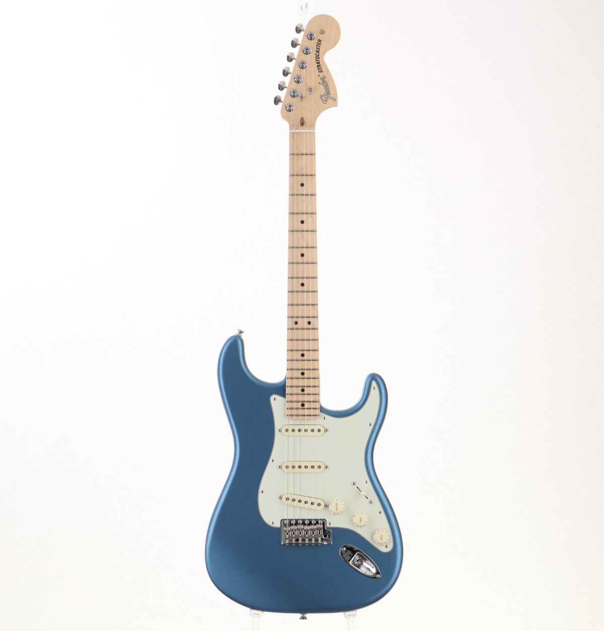 [SN US22072996] USED FENDER USA / American Performer Stratocaster Stain Lake Placid Blue [03]