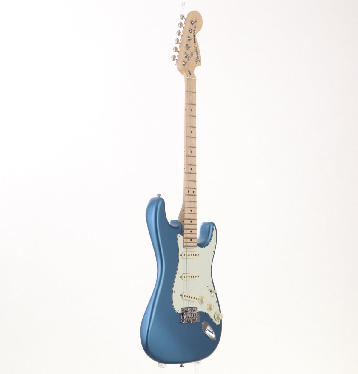 [SN US22072996] USED FENDER USA / American Performer Stratocaster Stain Lake Placid Blue [03]