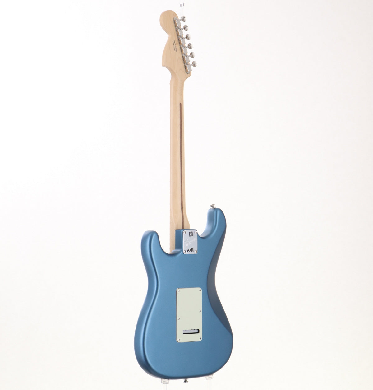 [SN US22072996] USED FENDER USA / American Performer Stratocaster Stain Lake Placid Blue [03]