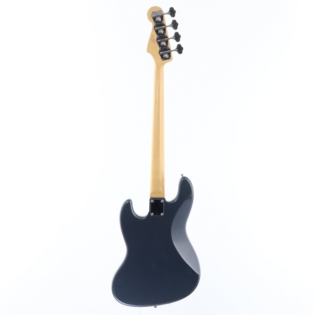 [SN JD20019806] USED Fender / Made in Japan Hybrid 60s Jazz Bass Charcoal Frost Metallic [11]