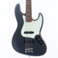 [SN JD20019806] USED Fender / Made in Japan Hybrid 60s Jazz Bass Charcoal Frost Metallic [11]