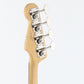 [SN JD20019806] USED Fender / Made in Japan Hybrid 60s Jazz Bass Charcoal Frost Metallic [11]