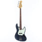 [SN JD20019806] USED Fender / Made in Japan Hybrid 60s Jazz Bass Charcoal Frost Metallic [11]