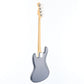 [SN JD20019806] USED Fender / Made in Japan Hybrid 60s Jazz Bass Charcoal Frost Metallic [11]