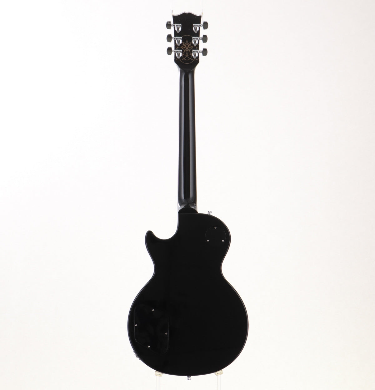 [SN 235320034] USED GIBSON USA / Adam Jones Les Paul Standard Antque Silver Burst [03]