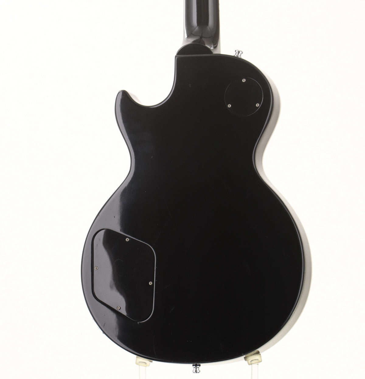 [SN 235320034] USED GIBSON USA / Adam Jones Les Paul Standard Antque Silver Burst [03]