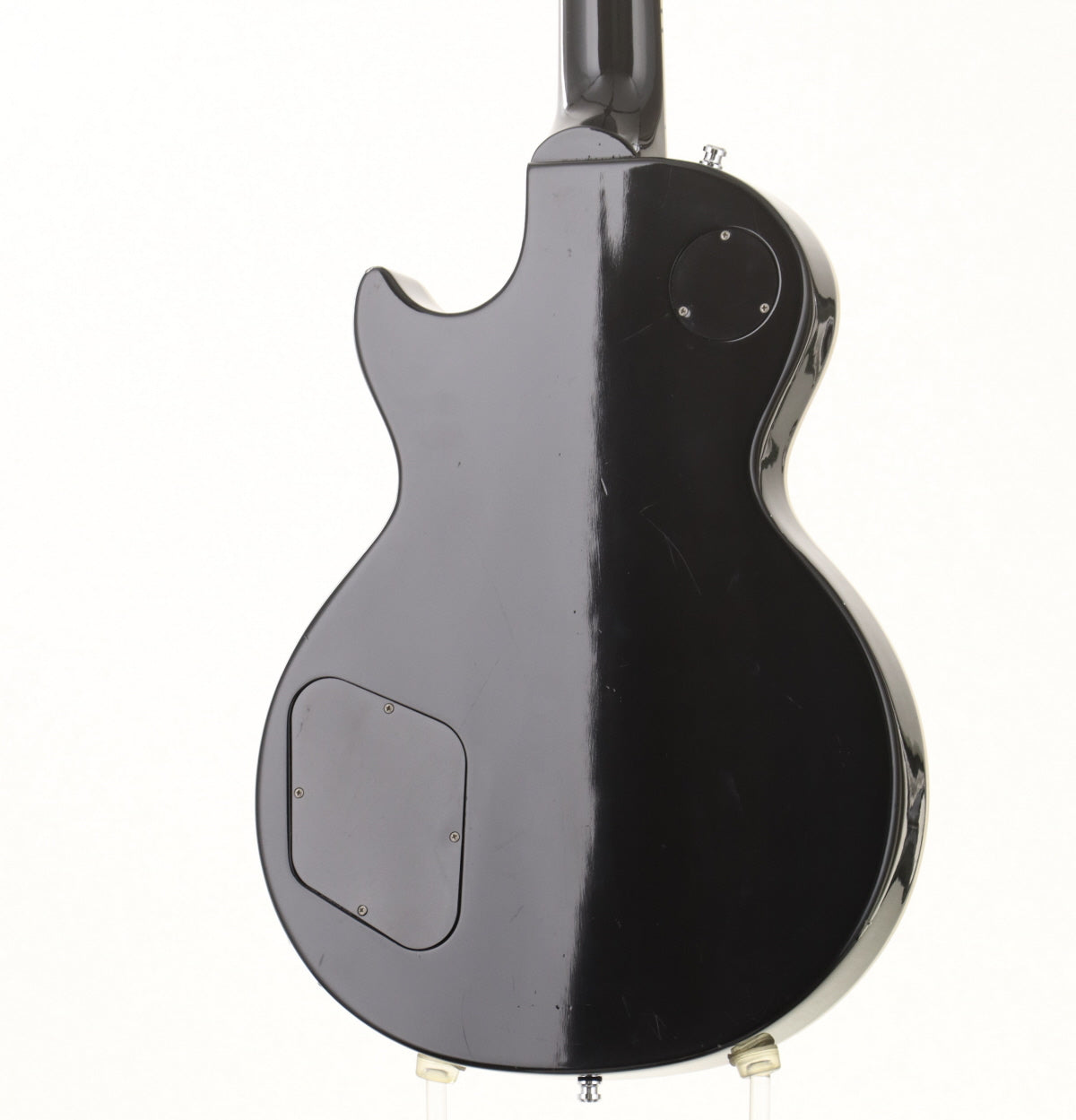 [SN 235320034] USED GIBSON USA / Adam Jones Les Paul Standard Antque Silver Burst [03]