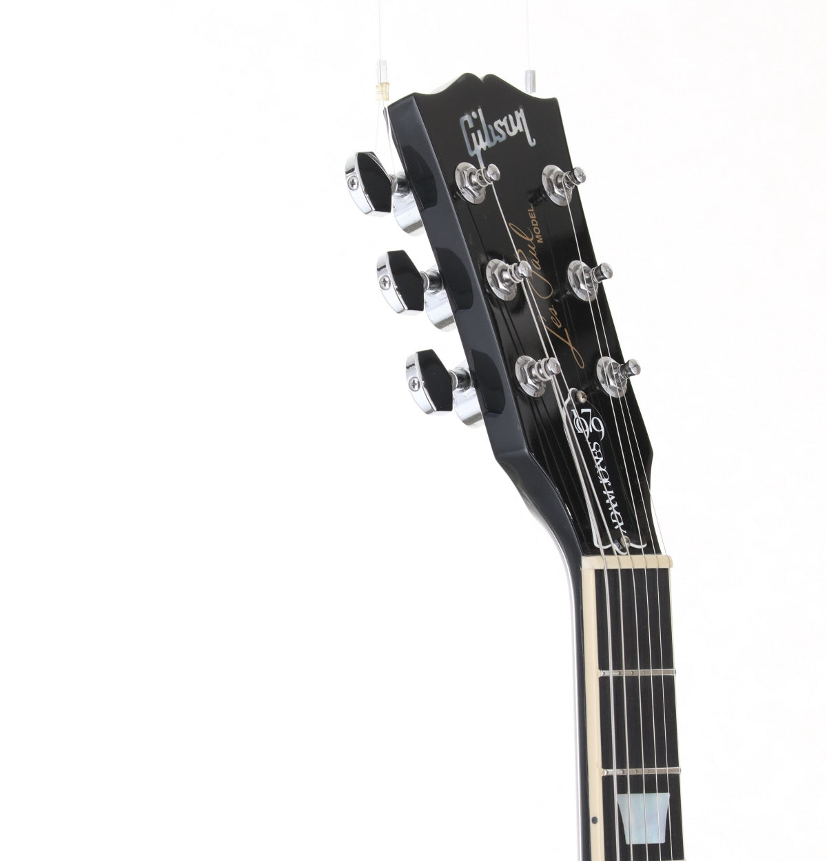 [SN 235320034] USED GIBSON USA / Adam Jones Les Paul Standard Antque Silver Burst [03]