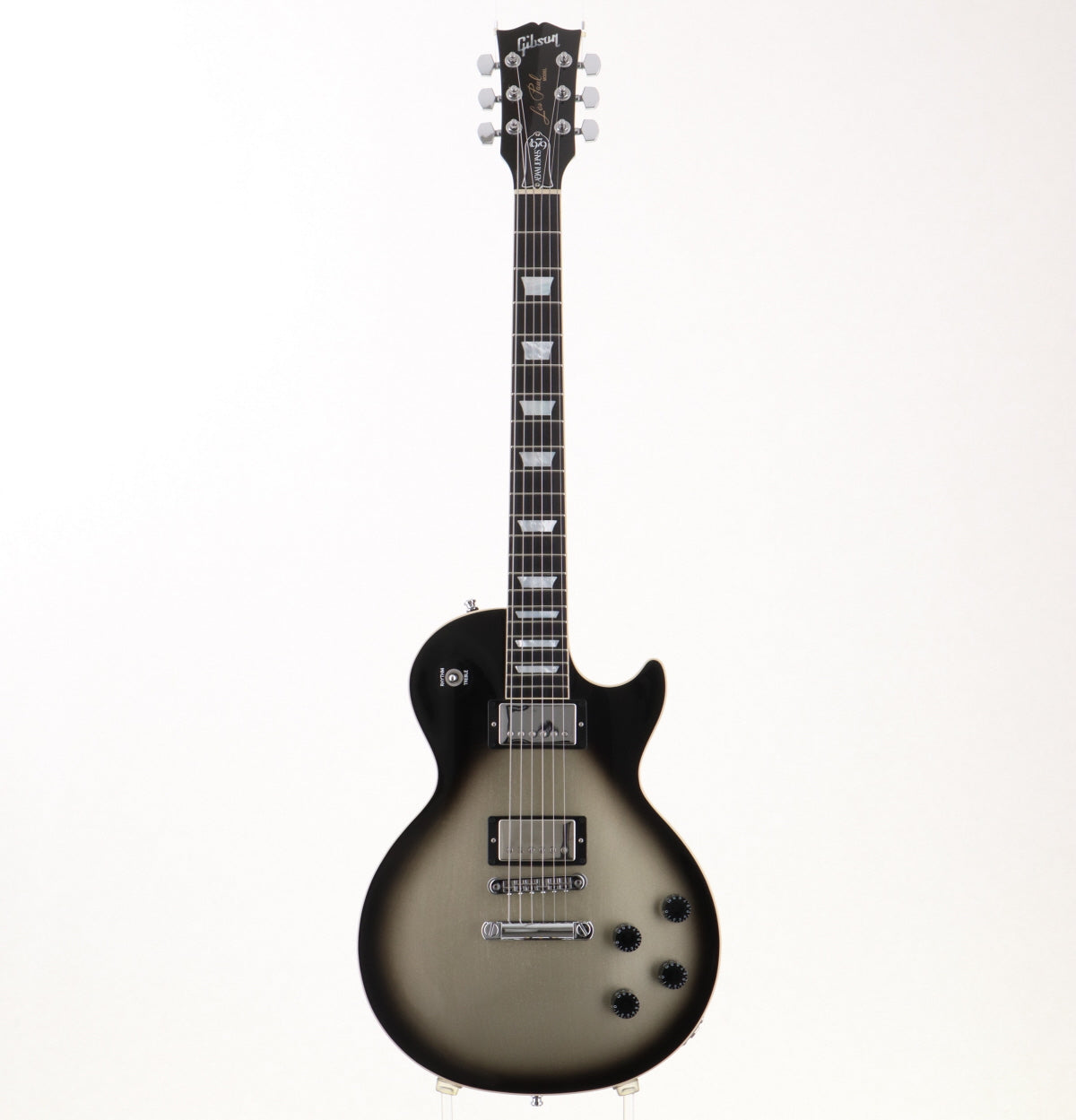 [SN 235320034] USED GIBSON USA / Adam Jones Les Paul Standard Antque Silver Burst [03]
