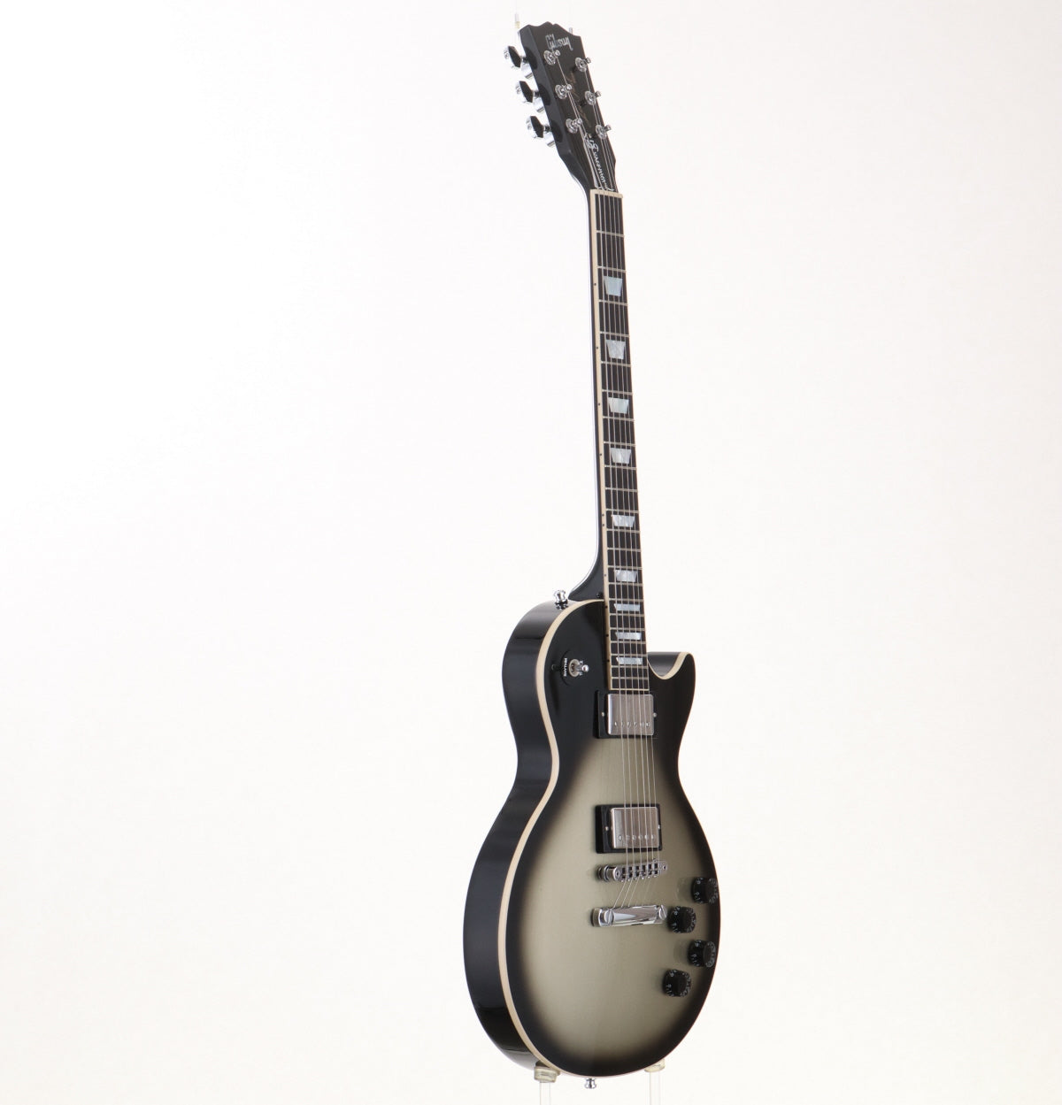 [SN 235320034] USED GIBSON USA / Adam Jones Les Paul Standard Antque Silver Burst [03]