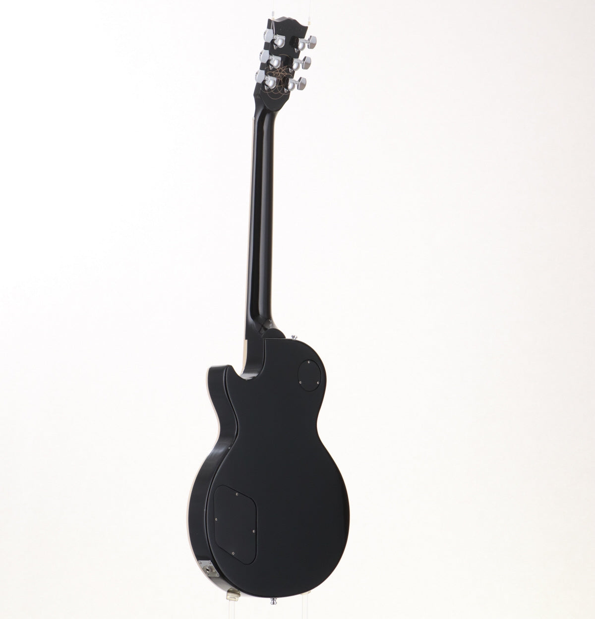 [SN 235320034] USED GIBSON USA / Adam Jones Les Paul Standard Antque Silver Burst [03]