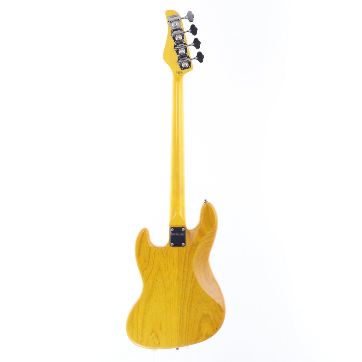 [SN S2406152] USED SCHECTER / PS-S-JPJ-IK Natural Satin [11]