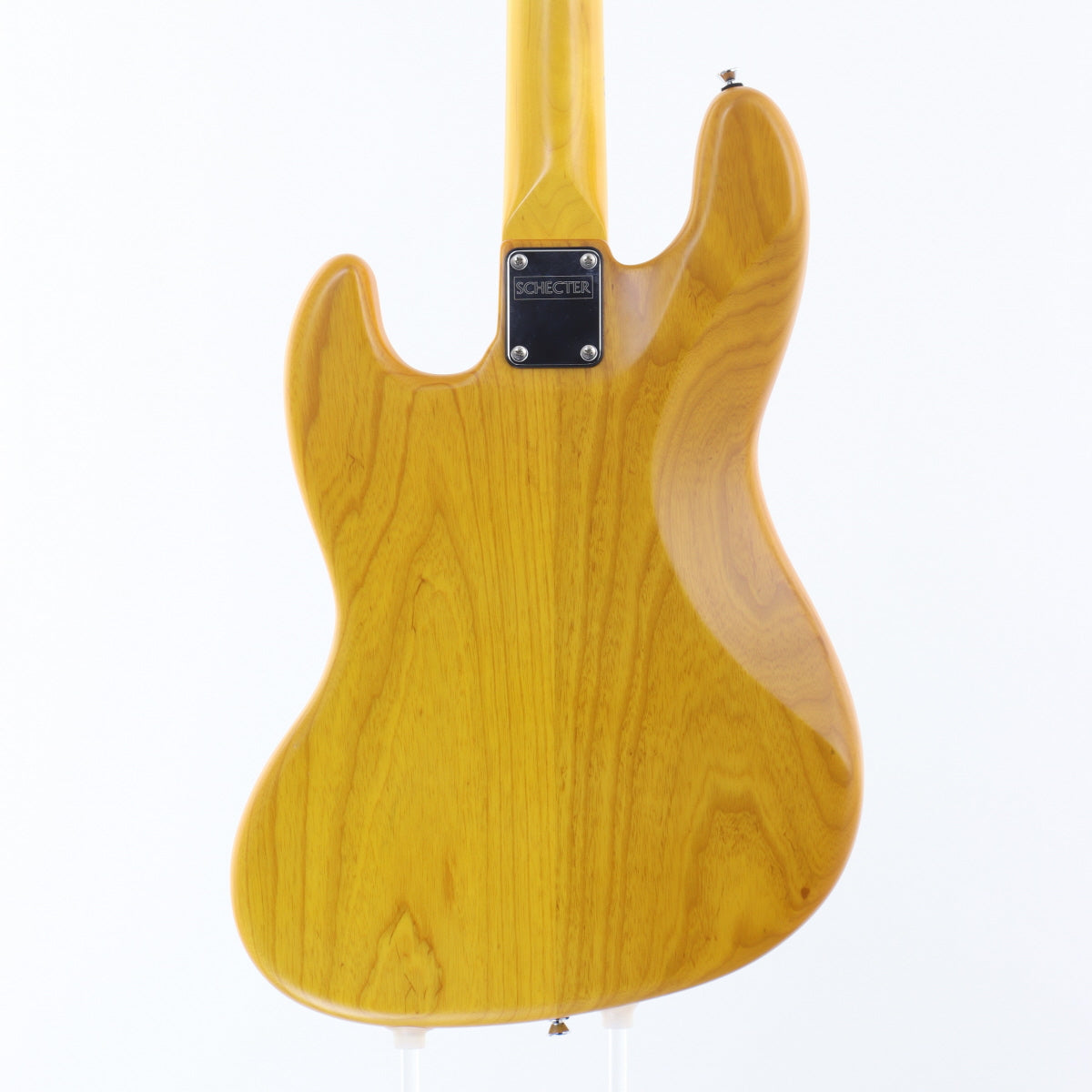 [SN S2406152] USED SCHECTER / PS-S-JPJ-IK Natural Satin [11]