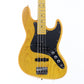 [SN S2406152] USED SCHECTER / PS-S-JPJ-IK Natural Satin [11]