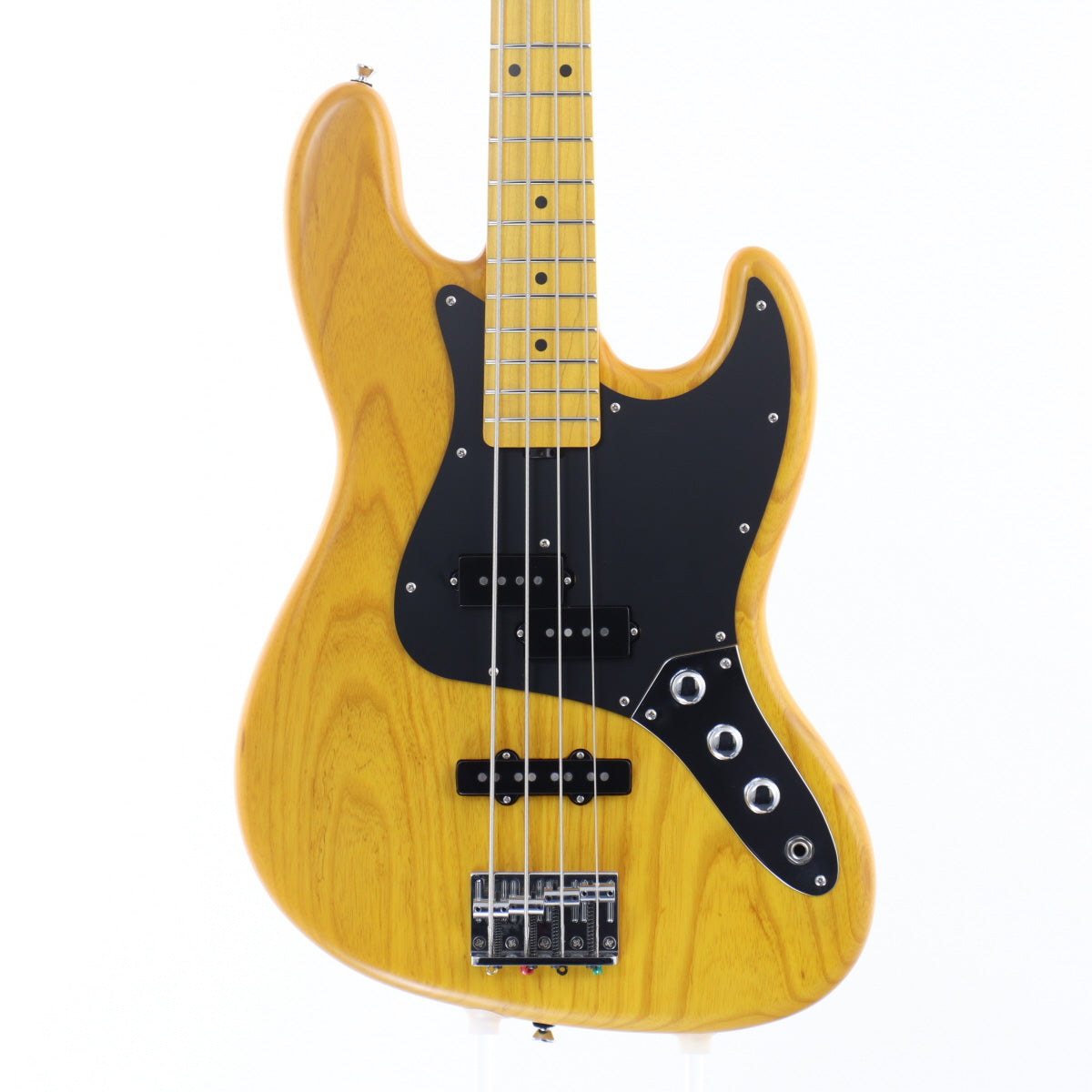 [SN S2406152] USED SCHECTER / PS-S-JPJ-IK Natural Satin [11]