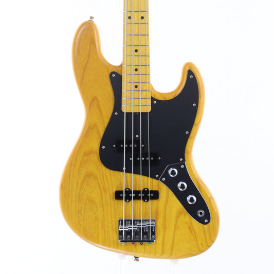 [SN S2406152] USED SCHECTER / PS-S-JPJ-IK Natural Satin [11]