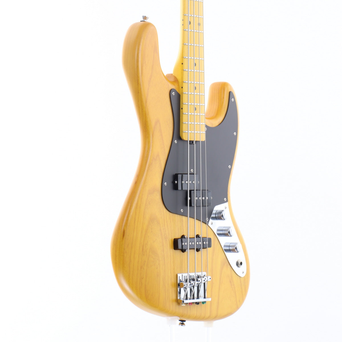 [SN S2406152] USED SCHECTER / PS-S-JPJ-IK Natural Satin [11]
