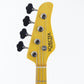 [SN S2406152] USED SCHECTER / PS-S-JPJ-IK Natural Satin [11]