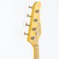 [SN S2406152] USED SCHECTER / PS-S-JPJ-IK Natural Satin [11]
