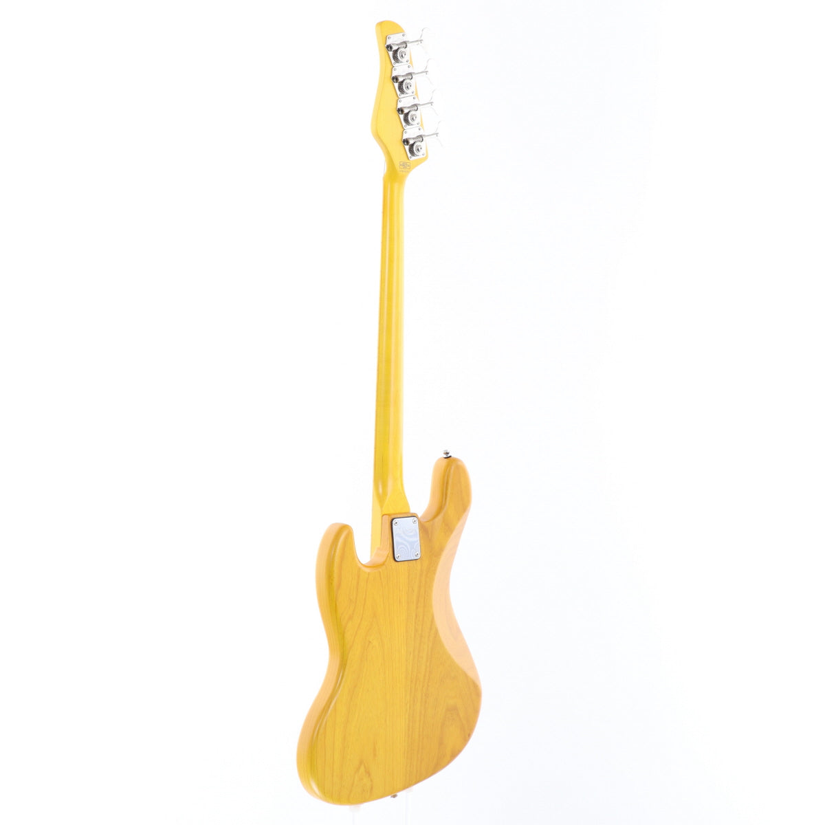 [SN S2406152] USED SCHECTER / PS-S-JPJ-IK Natural Satin [11]