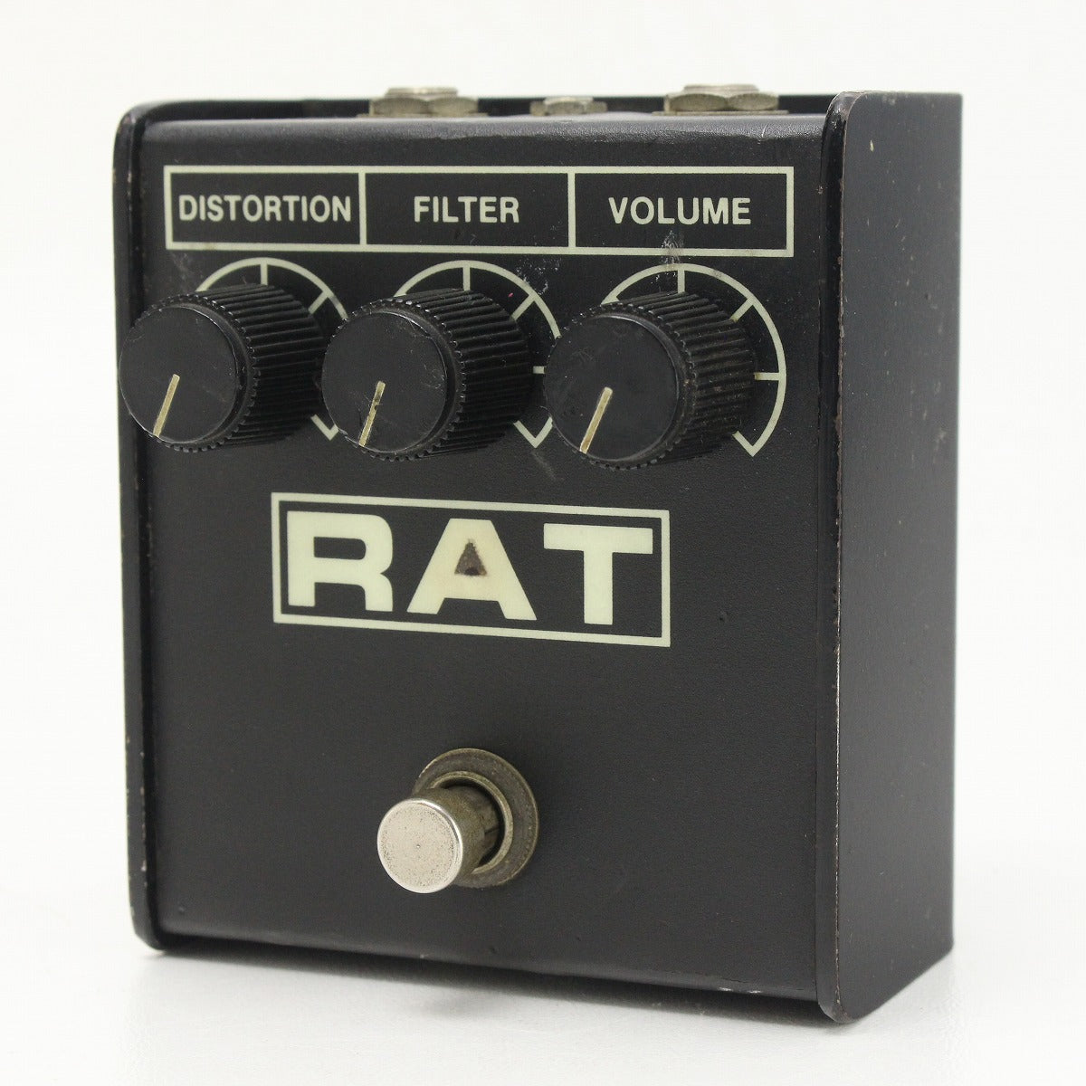 USED PROCO / RAT2 Straight Body Motorola LM308 [03]