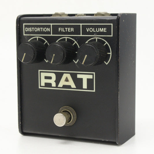 USED PROCO / RAT2 Straight Body Motorola LM308 [03]