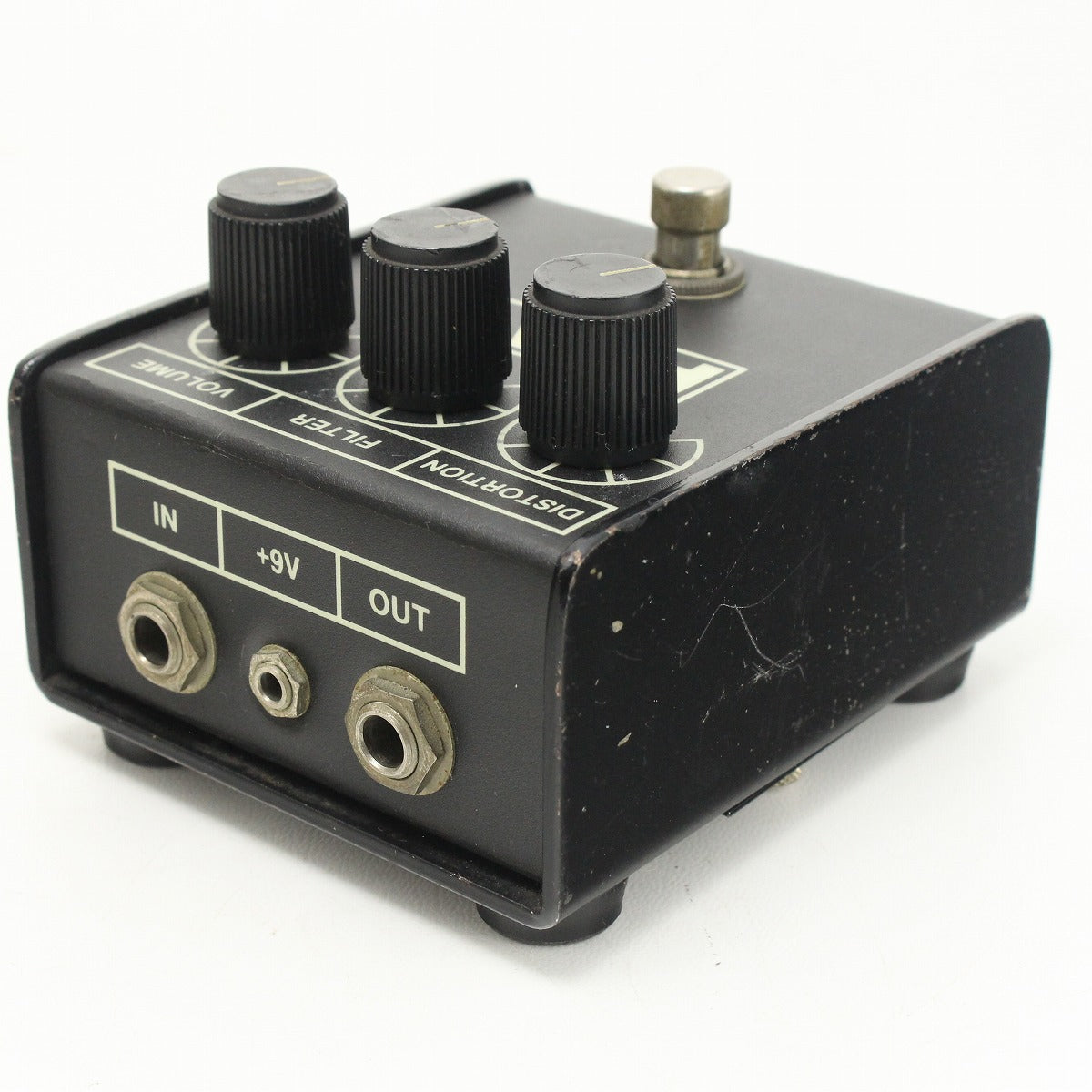 USED PROCO / RAT2 Straight Body Motorola LM308 [03]