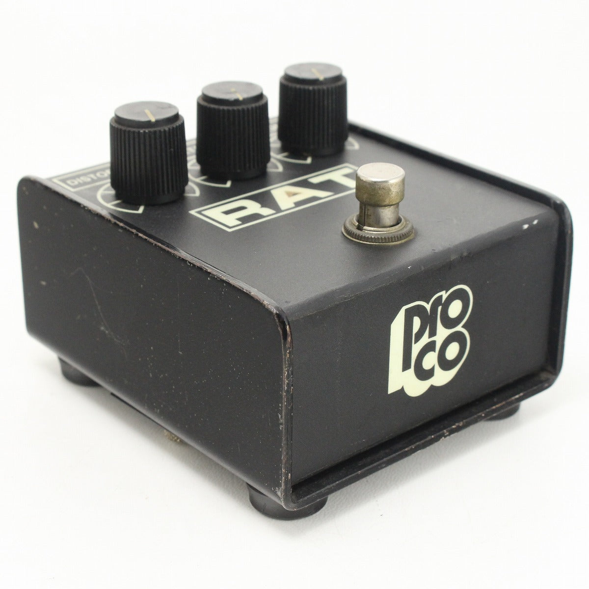 USED PROCO / RAT2 Straight Body Motorola LM308 [03]