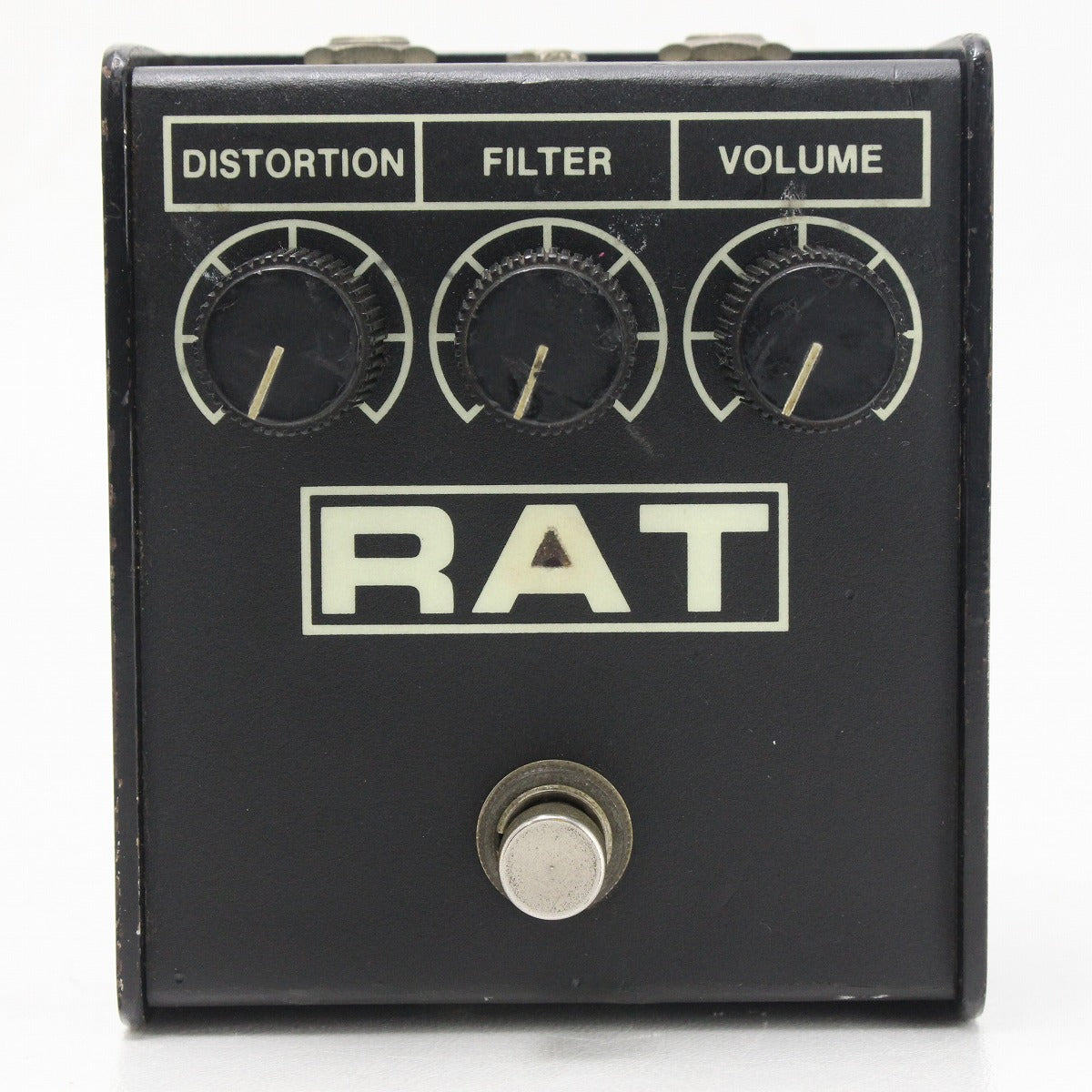 USED PROCO / RAT2 Straight Body Motorola LM308 [03]