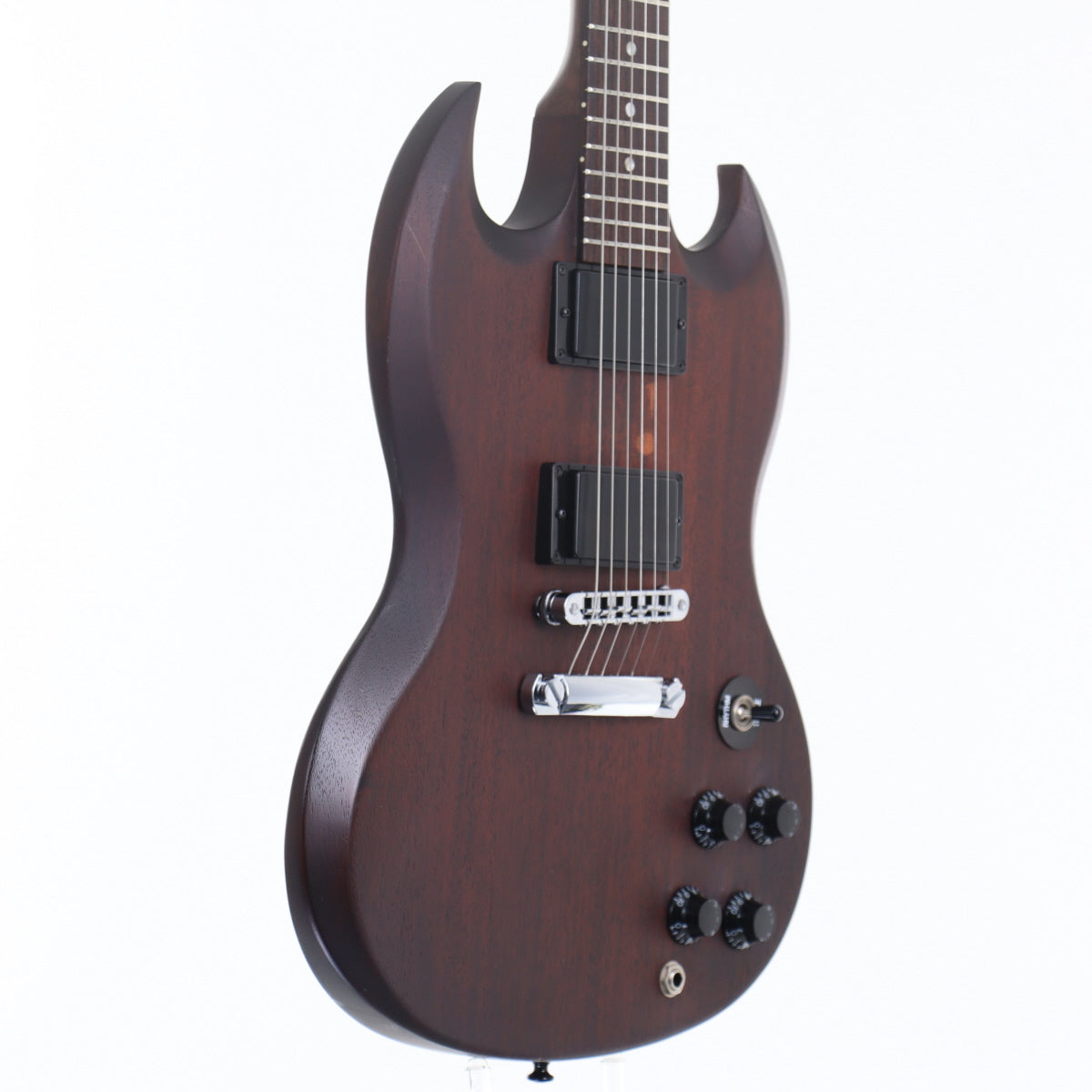 [SN 135521557] USED Gibson USA Gibson / SGJ [20]