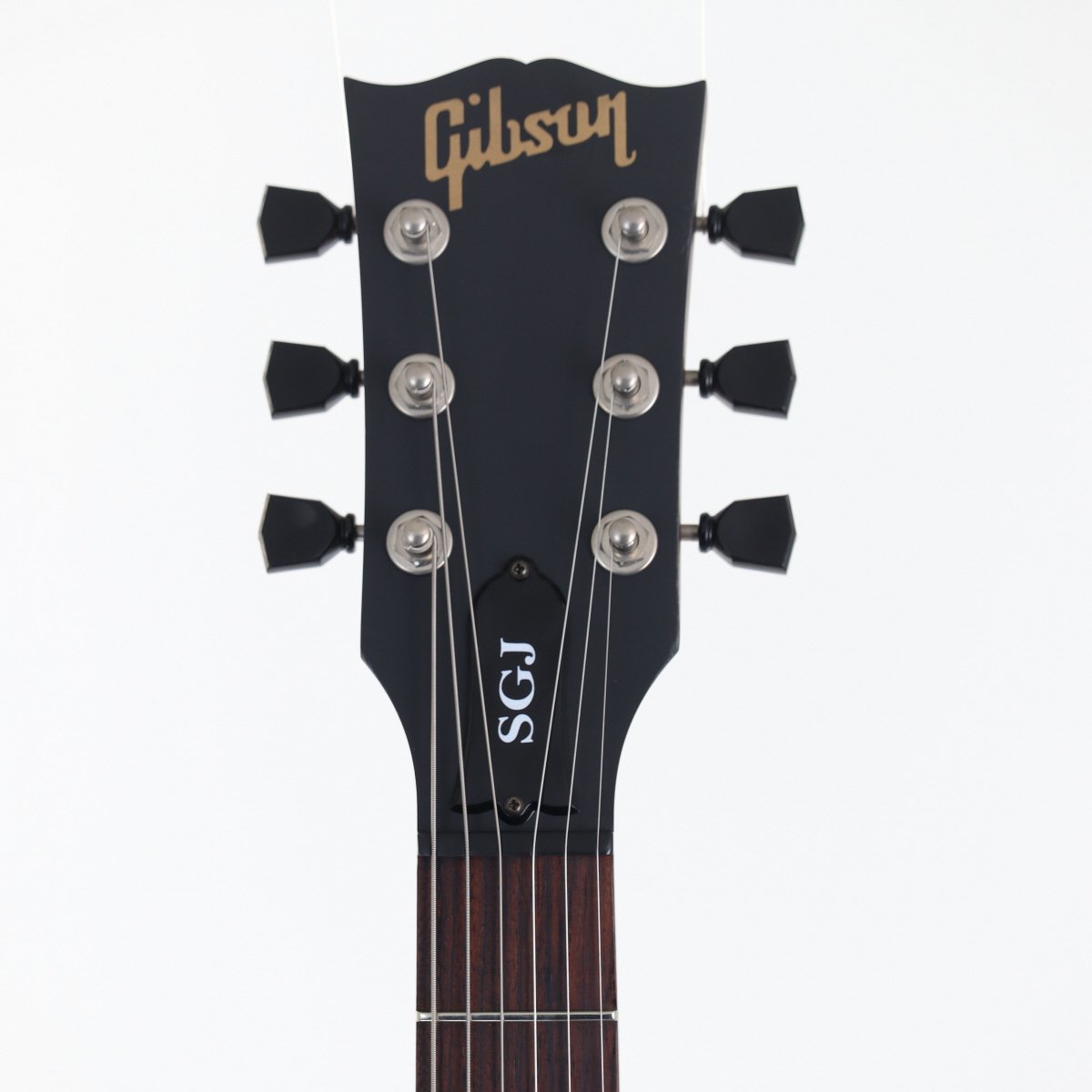 [SN 135521557] USED Gibson USA Gibson / SGJ [20]