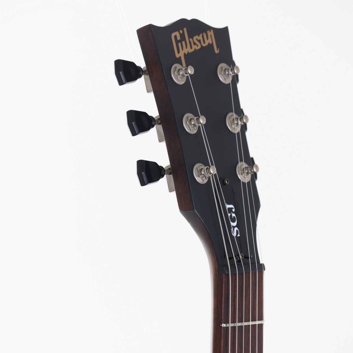[SN 135521557] USED Gibson USA Gibson / SGJ [20]