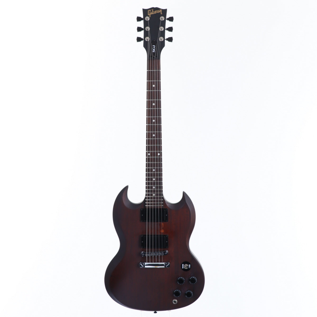 [SN 135521557] USED Gibson USA Gibson / SGJ [20]