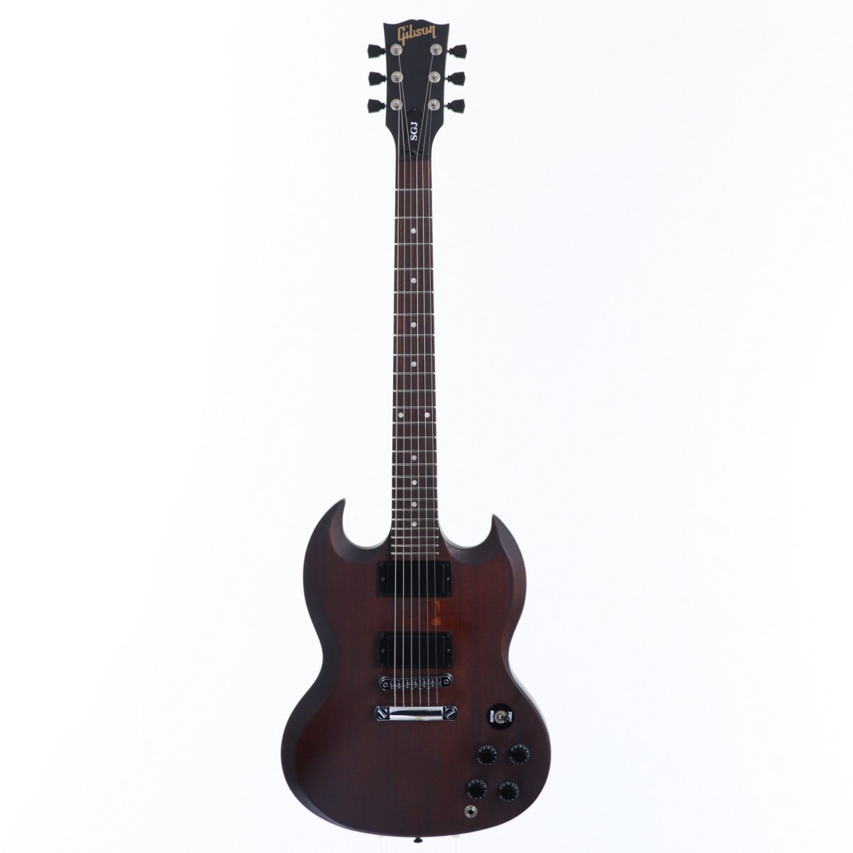 [SN 135521557] USED Gibson USA Gibson / SGJ [20]