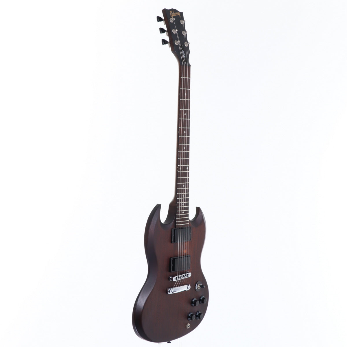 [SN 135521557] USED Gibson USA Gibson / SGJ [20]
