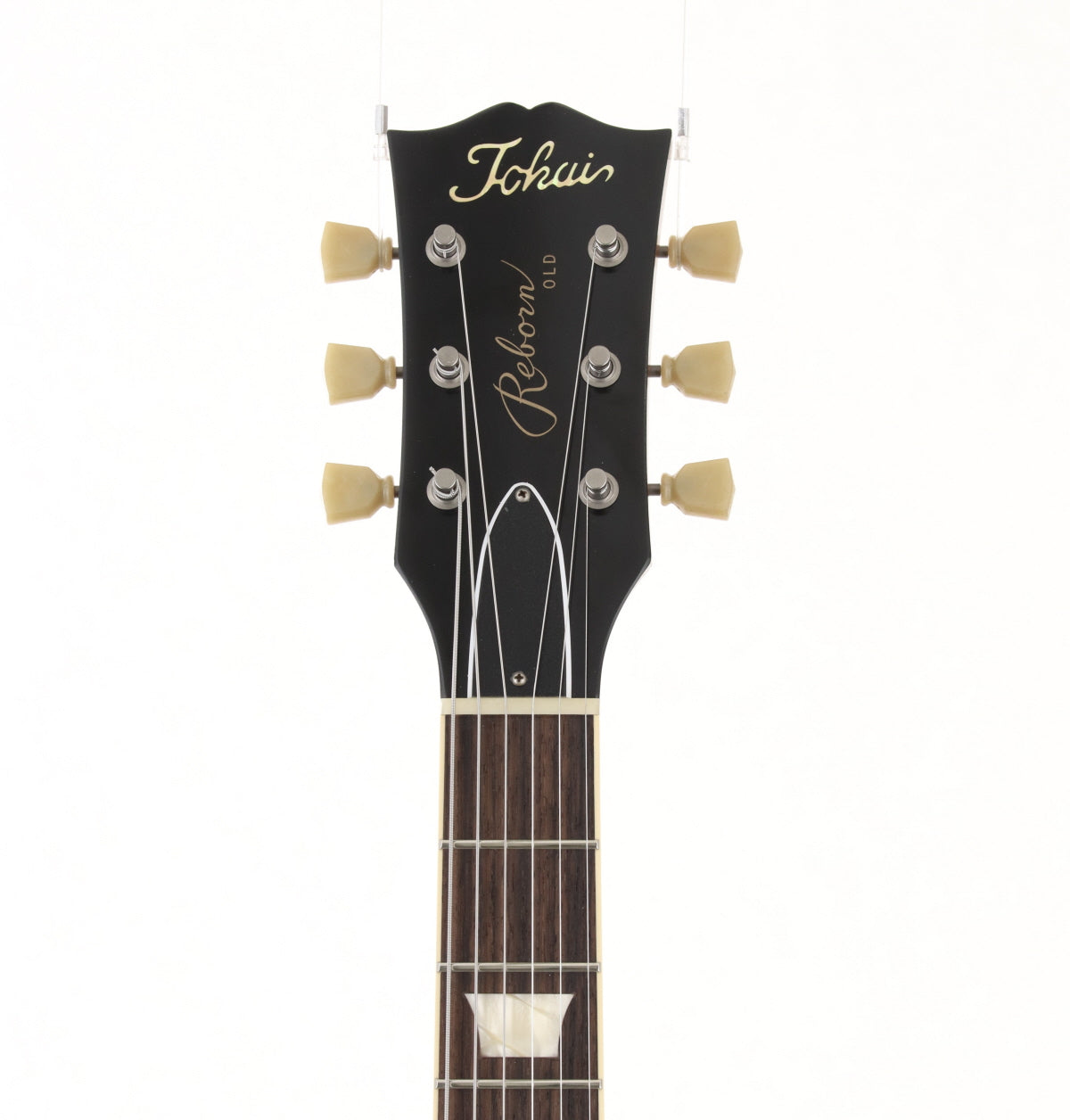 [SN 2348718] USED Tokai / LS-101-CM Reborn OLD GT [4.37kg] Tokai Reborn Old [08]
