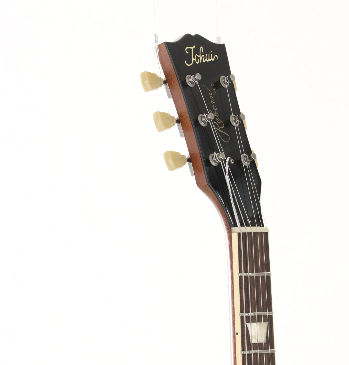 [SN 2348718] USED Tokai / LS-101-CM Reborn OLD GT [4.37kg] Tokai Reborn Old [08]