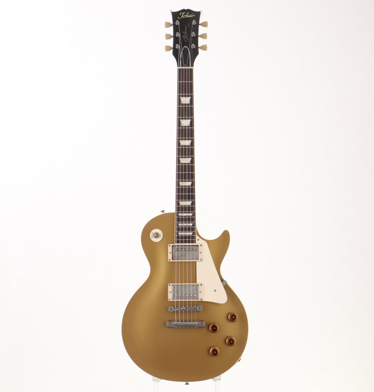 [SN 2348718] USED Tokai / LS-101-CM Reborn OLD GT [4.37kg] Tokai Reborn Old [08]