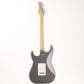 [SN T507] USED ThreeDots Guitars / S model/R-MH Dolphin Grey Metallic [3.67kg] ThreeDots [08]