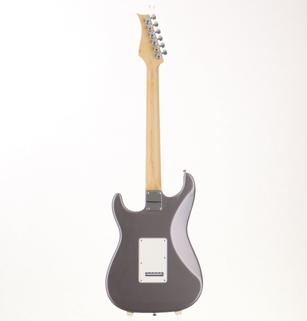 [SN T507] USED ThreeDots Guitars / S model/R-MH Dolphin Grey Metallic [3.67kg] ThreeDots [08]