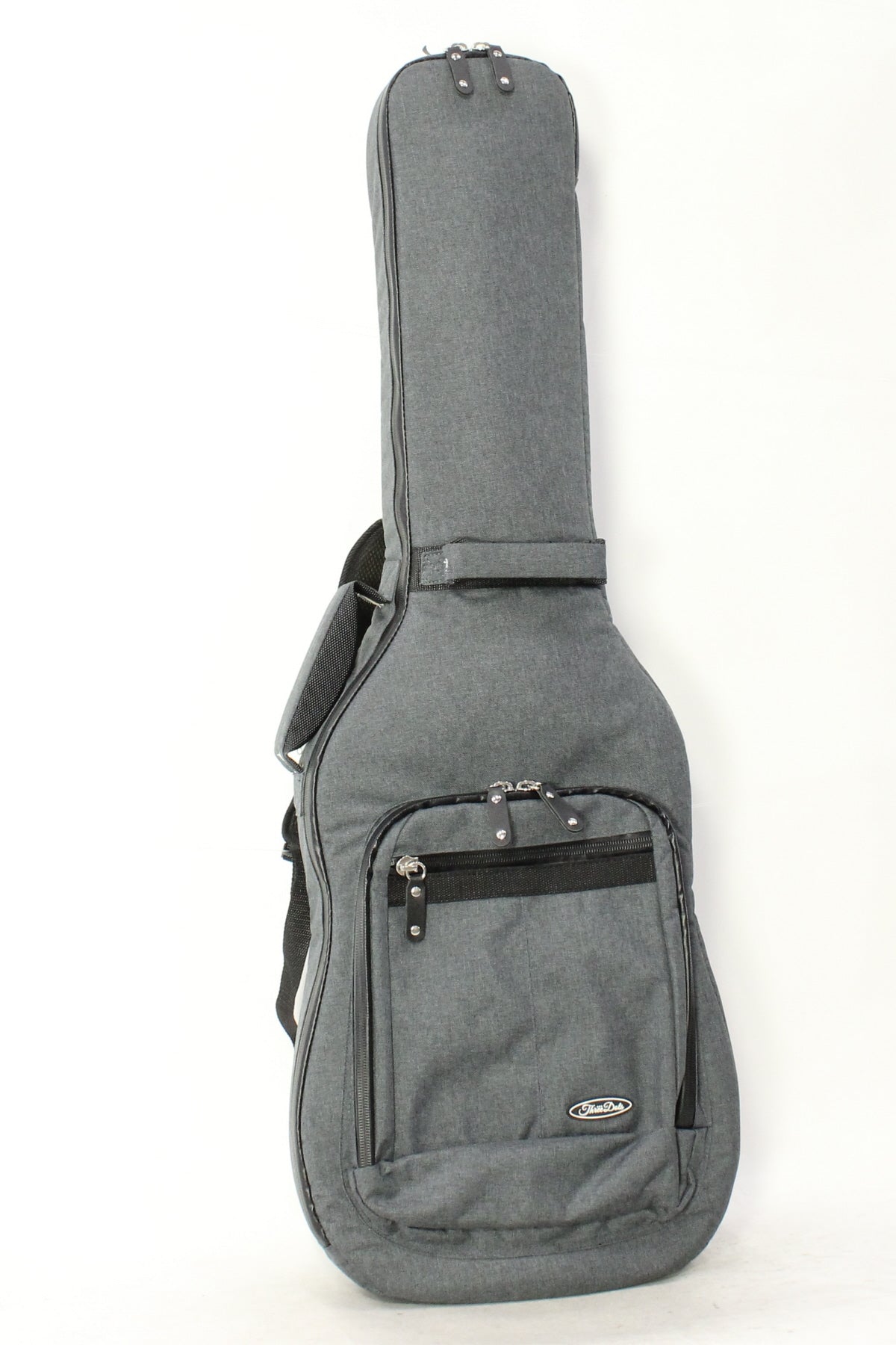 [SN T507] USED ThreeDots Guitars / S model/R-MH Dolphin Grey Metallic [3.67kg] ThreeDots [08]