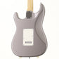 [SN T507] USED ThreeDots Guitars / S model/R-MH Dolphin Grey Metallic [3.67kg] ThreeDots [08]
