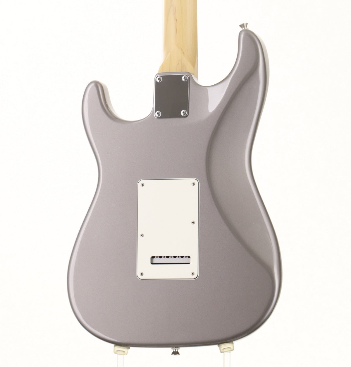[SN T507] USED ThreeDots Guitars / S model/R-MH Dolphin Grey Metallic [3.67kg] ThreeDots [08]