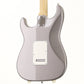 [SN T507] USED ThreeDots Guitars / S model/R-MH Dolphin Grey Metallic [3.67kg] ThreeDots [08]