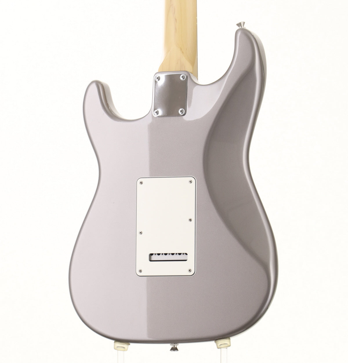[SN T507] USED ThreeDots Guitars / S model/R-MH Dolphin Grey Metallic [3.67kg] ThreeDots [08]
