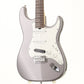 [SN T507] USED ThreeDots Guitars / S model/R-MH Dolphin Grey Metallic [3.67kg] ThreeDots [08]
