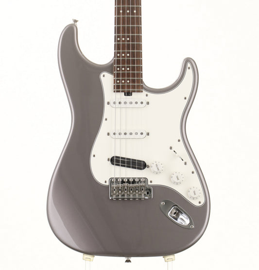 [SN T507] USED ThreeDots Guitars / S model/R-MH Dolphin Grey Metallic [3.67kg] ThreeDots [08]