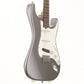 [SN T507] USED ThreeDots Guitars / S model/R-MH Dolphin Grey Metallic [3.67kg] ThreeDots [08]